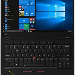 لپ تاپ لنوو مدل ThinkPad X1 Carbon Gen7