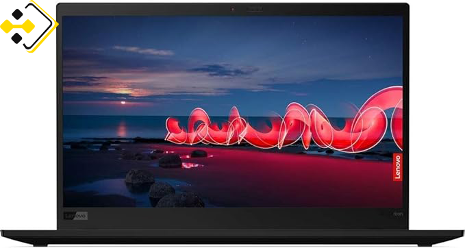 لپ تاپ ThinkPad X1 Carbon Gen 8