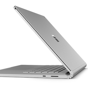 Surface book 2