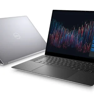 لپ تاپ Dell Precision 5550