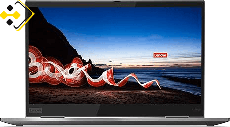 لپ تاپ  ThinkPad X1 Yoga Gen 5