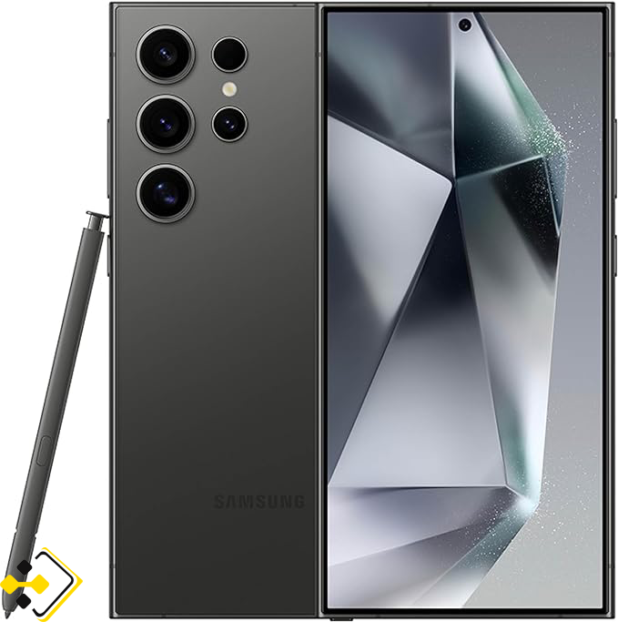 گوشی موبایل سامسونگ مدل S24 Ultra ظرفیت 256 گیگابایت و رم 12